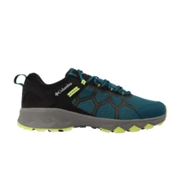 Baskets|Montagne*Columbia Peakfreak II Deep Water Black